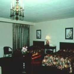 Imagen general del Hotel DAYS INN CANAL. Foto 4