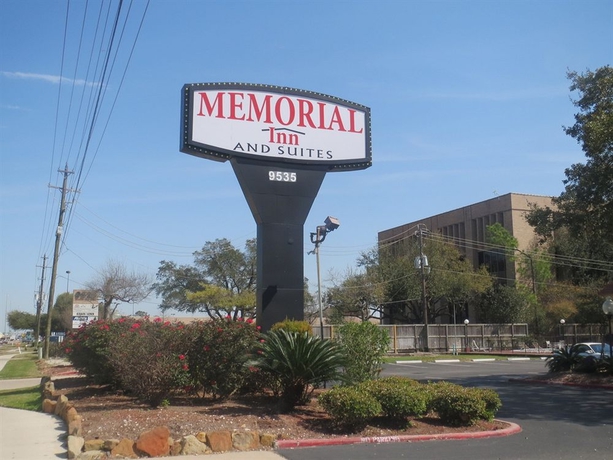 Imagen general del Hotel DAYS INN I-10 WEST. Foto 1