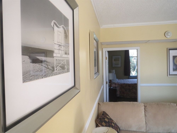 Imagen de la habitación del Hotel DAYS INN I-10 WEST. Foto 4