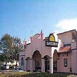 Imagen general del Hotel DAYS INN KISSIMMEE. Foto 2