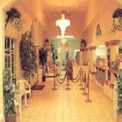 Imagen general del Hotel DAYS INN KISSIMMEE. Foto 3