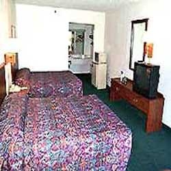 Imagen general del Hotel DAYS INN KISSIMMEE. Foto 4