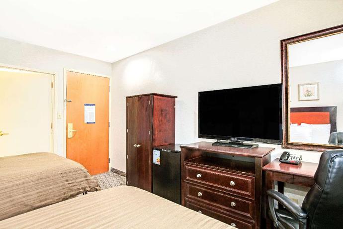 Imagen de la habitación del Hotel DAYS INN LONG ISLAND CITY. Foto 5