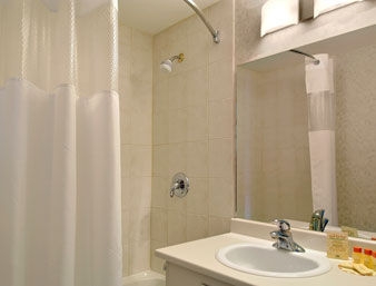 Imagen de la habitación del Hotel DAYS INN PRINCE GEORGE. Foto 3
