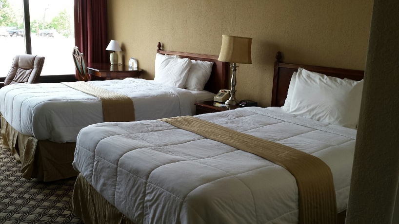 Imagen de la habitación del Hotel DAYS INN SYRACUSE UNIVERSITY. Foto 7