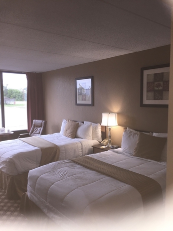 Imagen de la habitación del Hotel DAYS INN SYRACUSE UNIVERSITY. Foto 13