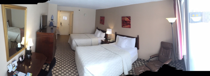 Imagen de la habitación del Hotel DAYS INN SYRACUSE UNIVERSITY. Foto 15