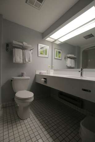 Imagen de la habitación del Hotel DAYS INN WELLAND. Foto 6