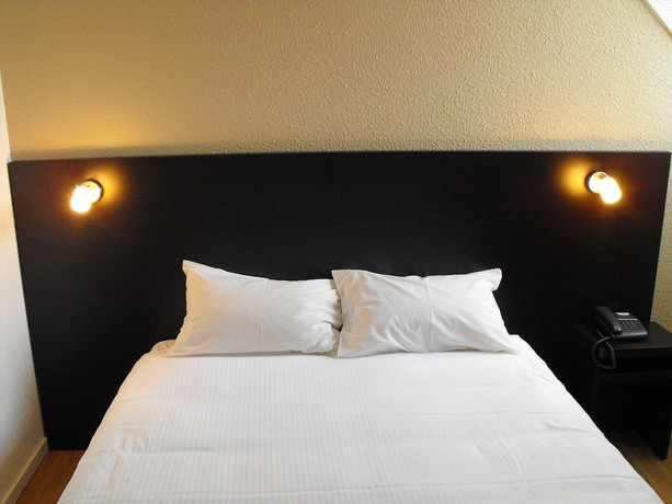 Imagen de la habitación del Hotel D'Alsace, Wissembourg. Foto 2
