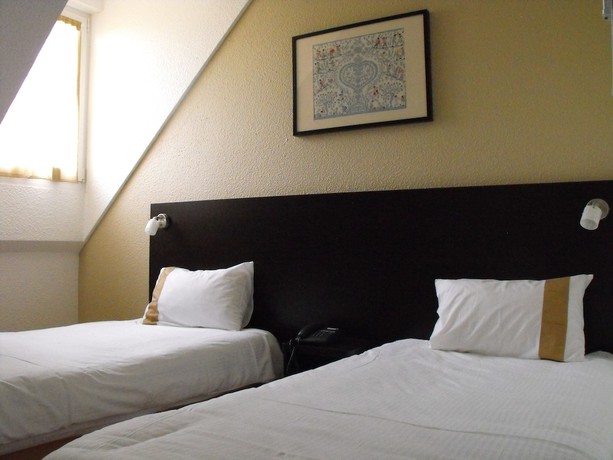 Imagen de la habitación del Hotel D'Alsace, Wissembourg. Foto 3