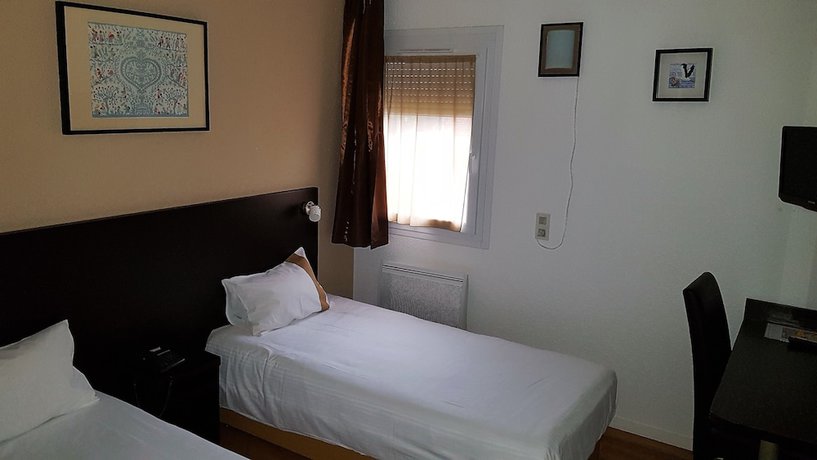 Imagen de la habitación del Hotel D'Alsace, Wissembourg. Foto 4