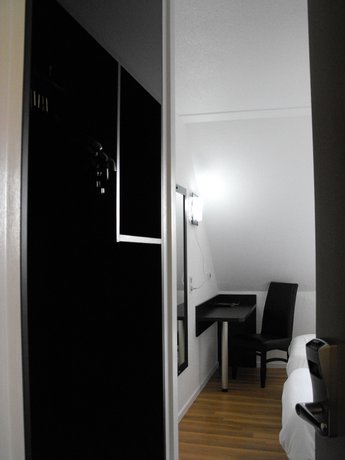Imagen de la habitación del Hotel D'Alsace, Wissembourg. Foto 8