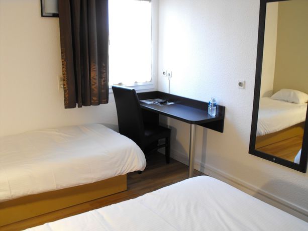 Imagen de la habitación del Hotel D'Alsace, Wissembourg. Foto 9
