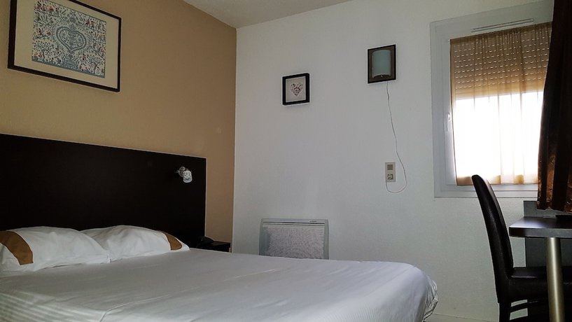 Imagen de la habitación del Hotel D'Alsace, Wissembourg. Foto 13