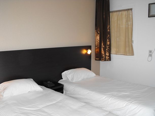Imagen de la habitación del Hotel D'Alsace, Wissembourg. Foto 14
