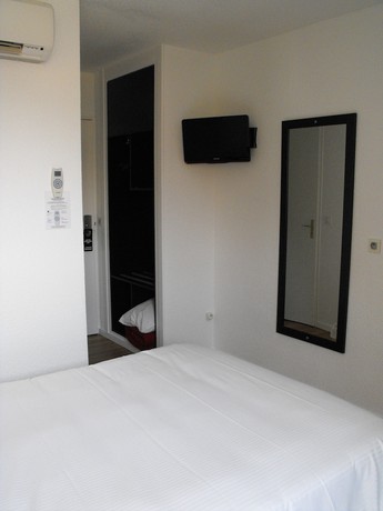 Imagen de la habitación del Hotel D'Alsace, Wissembourg. Foto 15