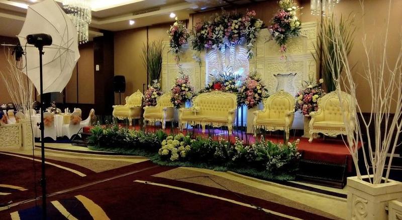 Imagen general del Hotel D'Anaya Hotel Bogor. Foto 3