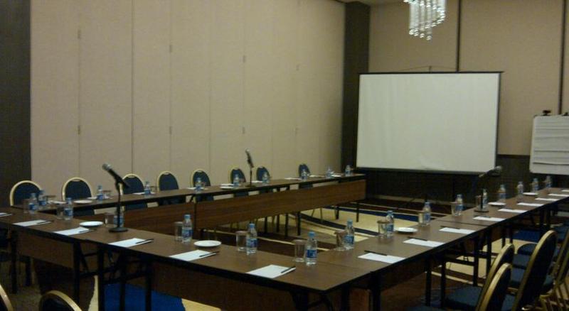 Imagen general del Hotel D'Anaya Hotel Bogor. Foto 5