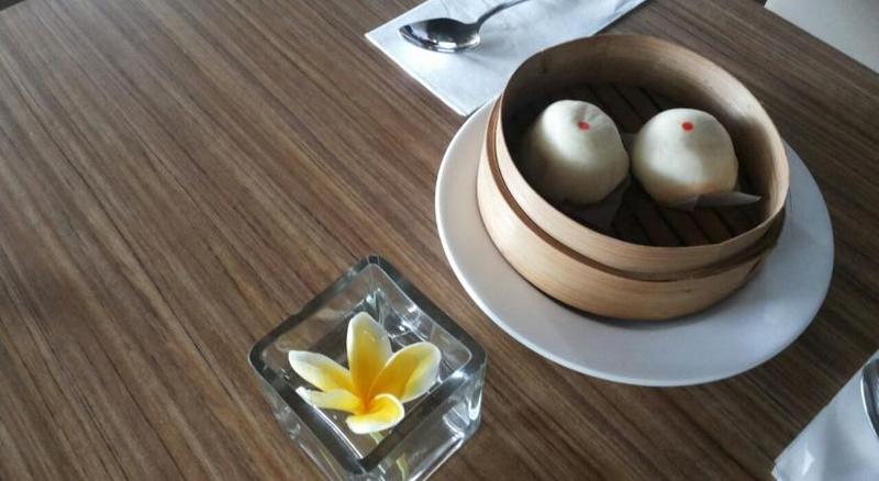 Imagen general del Hotel D'Anaya Hotel Bogor. Foto 7