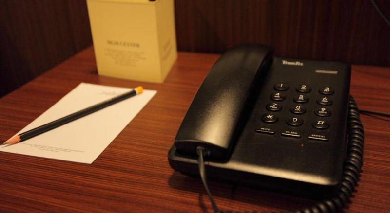Imagen general del Hotel D'Anaya Hotel Bogor. Foto 9