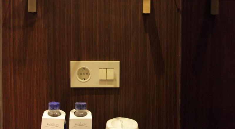 Imagen general del Hotel D'Anaya Hotel Bogor. Foto 10