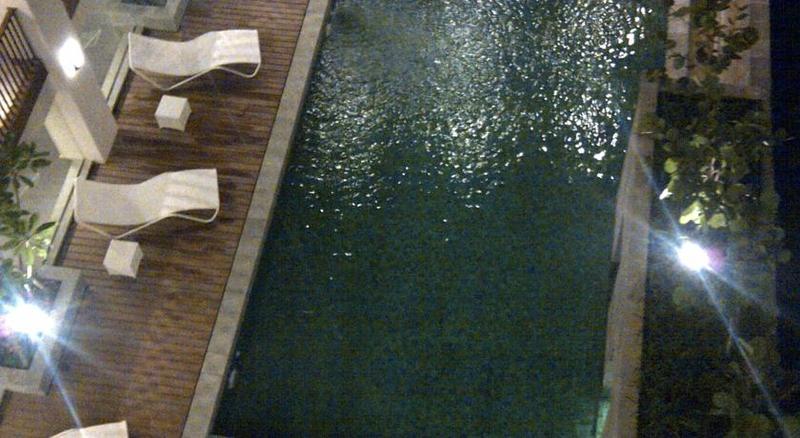 Imagen general del Hotel D'Anaya Hotel Bogor. Foto 13