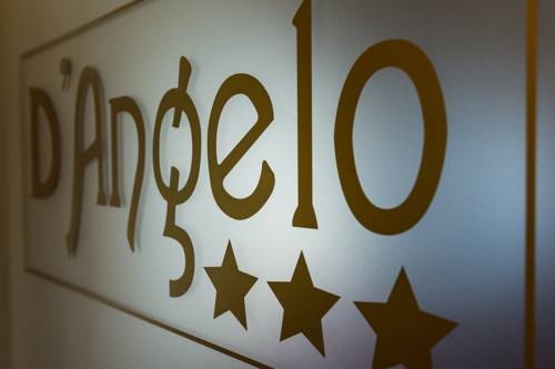 Imagen general del Hotel D'Angelo. Foto 3
