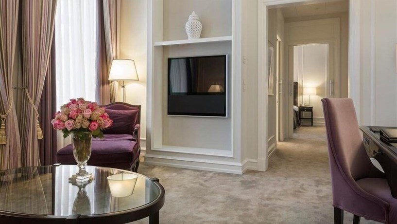 Imagen de la habitación del Hotel D'Angleterre, Copenhague. Foto 2