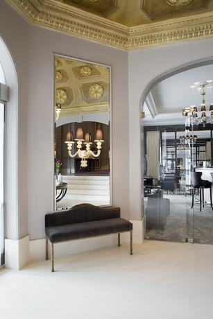 Imagen de los interiores del Hotel D'Angleterre, Copenhague. Foto 11