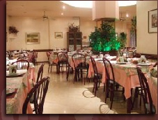 Imagen del bar/restaurante del Hotel D'Annunzio. Foto 5