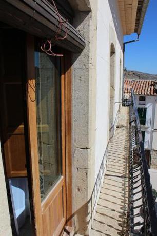 Imagen de los exteriores del Hotel D'Ares. Foto 9