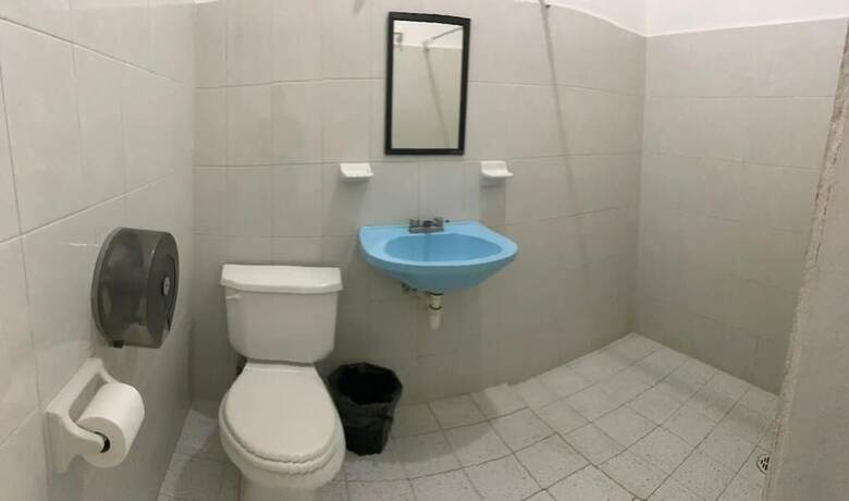 Imagen general del Hotel D\'Atyi. Foto 3
