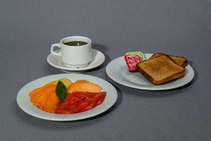 Imagen general del Hotel D\'Atyi. Foto 4