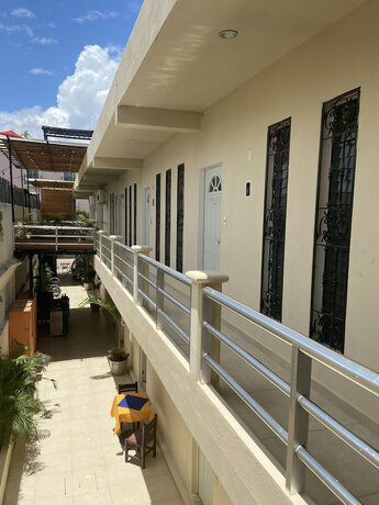 Imagen general del Hotel D\'Atyi. Foto 6