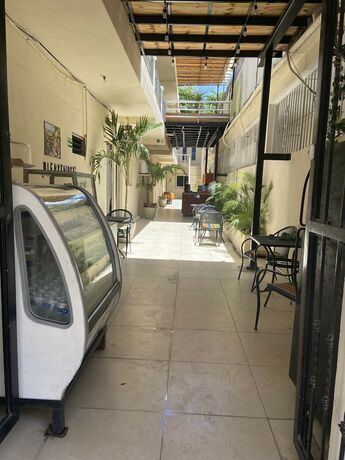 Imagen general del Hotel D\'Atyi. Foto 7