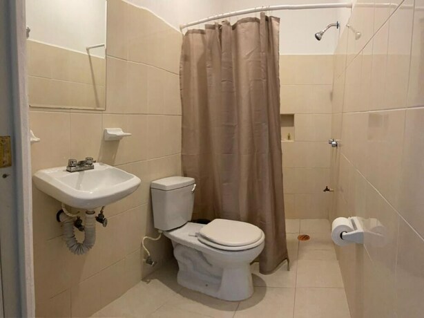 Imagen general del Hotel D\'Atyi. Foto 10