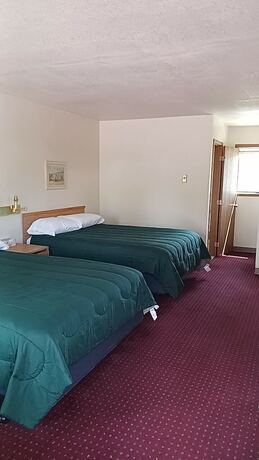 Imagen general del Hotel DB Botique and Cabins. Foto 14