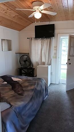 Imagen general del Hotel DB Botique and Cabins. Foto 15