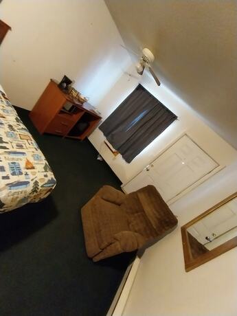 Imagen de la habitación del Hotel DB Botique and Cabins. Foto 20