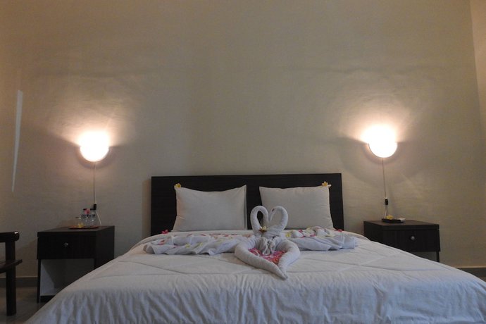 Imagen de la habitación del Hotel D\'Batur Lombok. Foto 5