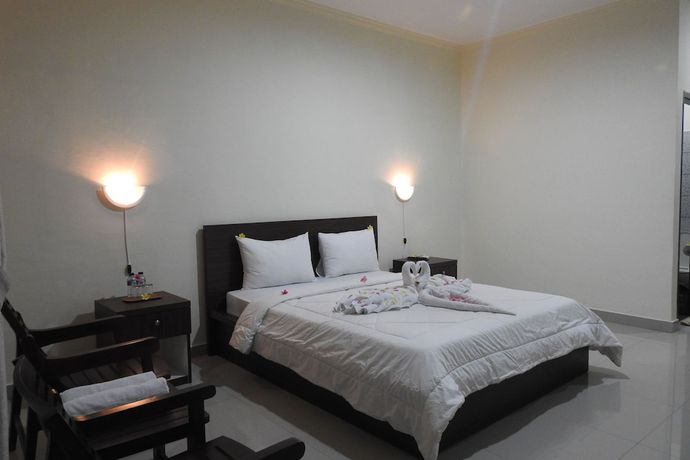 Imagen general del Hotel D\'Batur Lombok. Foto 1