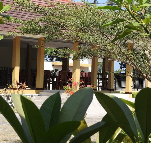 Imagen de los interiores del Hotel D\'Batur Lombok. Foto 20