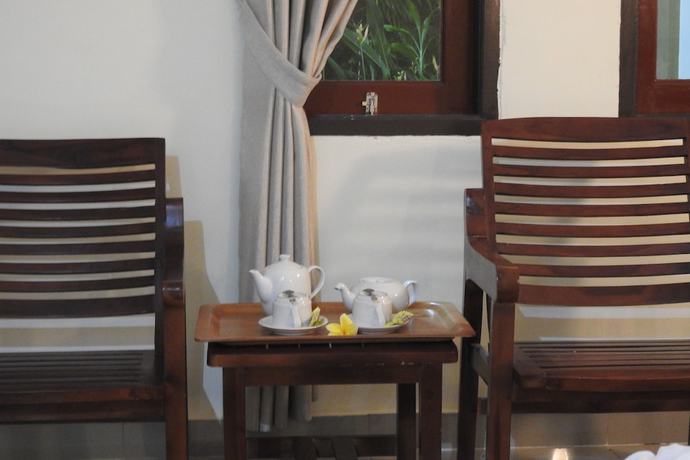 Imagen de la habitación del Hotel D\'Batur Lombok. Foto 14