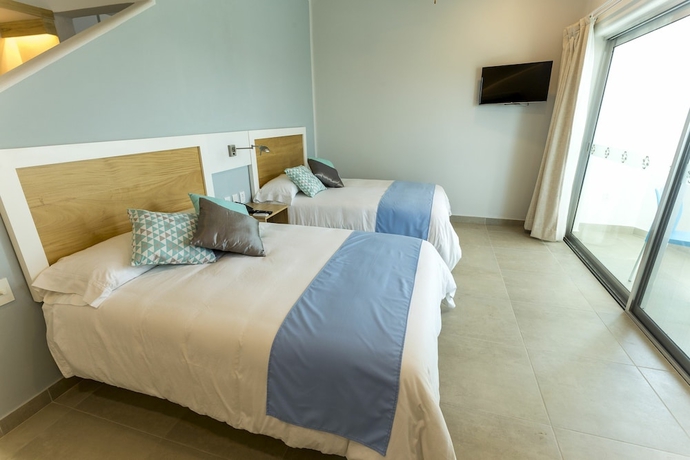 Imagen de la habitación del Hotel DC Boutique and SPA. Foto 11