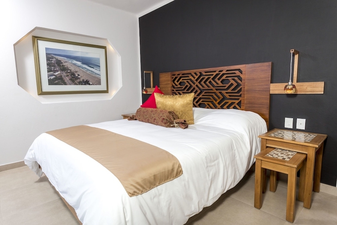 Imagen de la habitación del Hotel DC Boutique and SPA. Foto 14