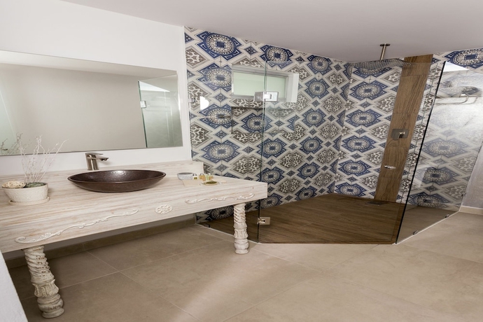 Imagen de la habitación del Hotel DC Boutique and SPA. Foto 16