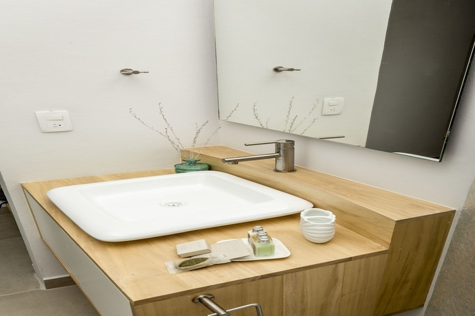 Imagen de la habitación del Hotel DC Boutique and SPA. Foto 18