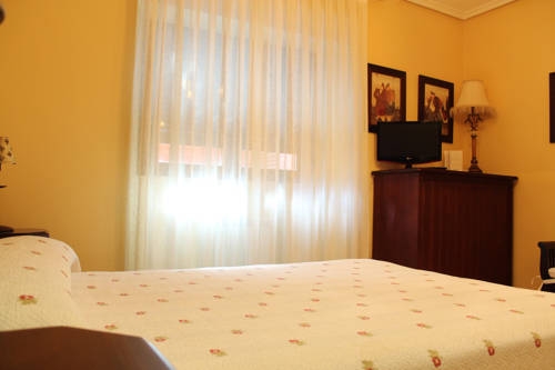 Imagen general del Hotel DC Mesones 21. Foto 3