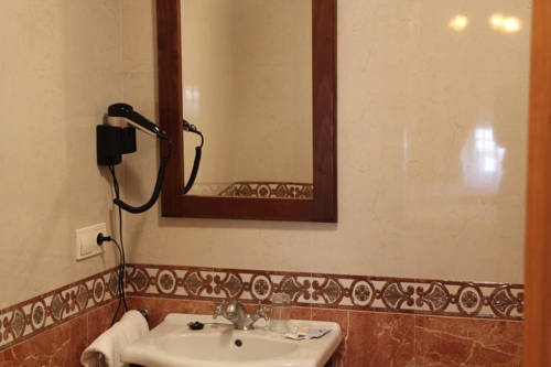 Imagen general del Hotel DC Mesones 21. Foto 4