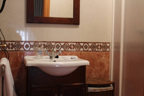 Imagen general del Hotel DC Mesones 21. Foto 5